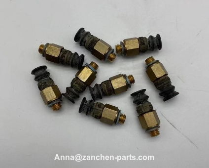 Festo 196938 Solenoid Valve CPE14-M1BH-5/3GS-1/8
